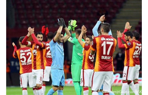 'Trabzon kazandı, ortalık karıştı