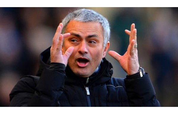 'Mourinho'nun en kötü 11'i...