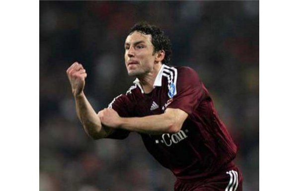 MARK VAN BOMMEL 
