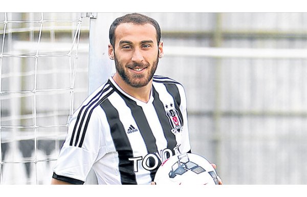 Cenk Tosun