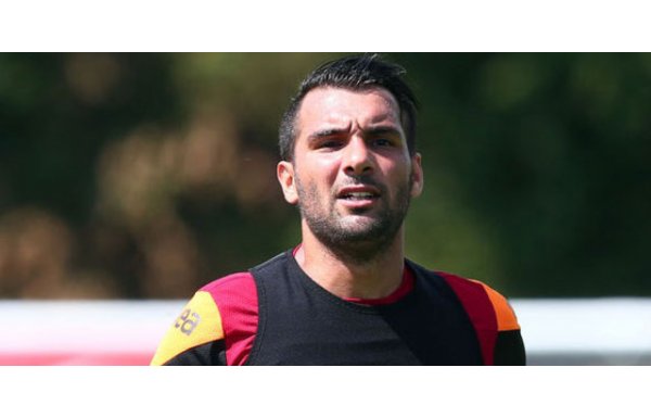 Galatasaray'da 7 yolcu