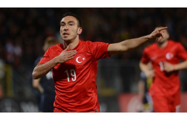 'İşte FIFA Dünya sıralaması