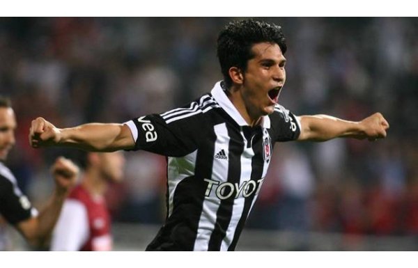 Necip Uysal