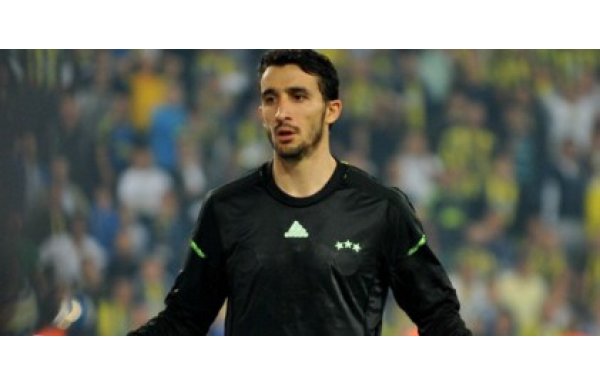 2) Mehmet Topal / Fenerbahçe