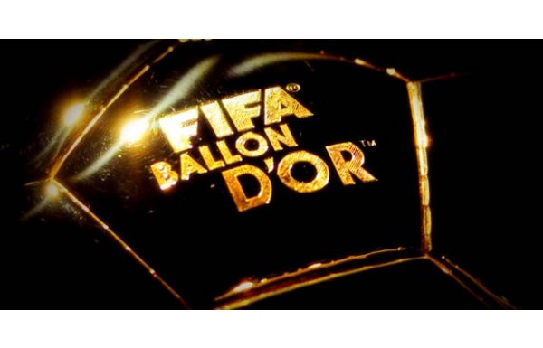 'FIFA adayları resmen açıkladı