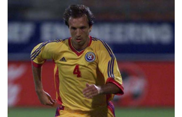 3) Iulian Filipescu