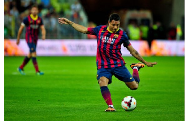 5) Adriano