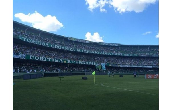Alex'in futbola vedası