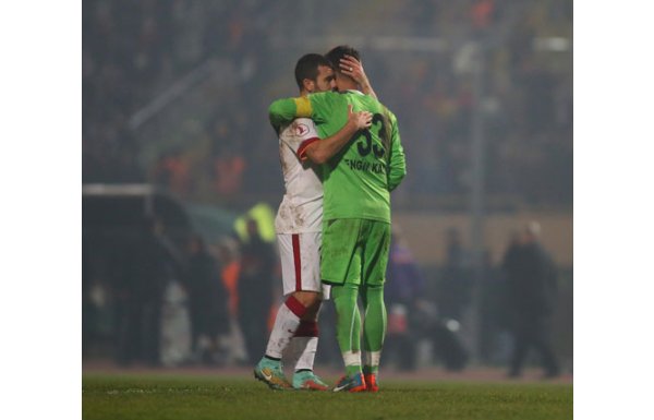 'Engin Kaya'dan itiraf! Hamit...