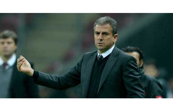 'Hamza Hamzaoğlu'nun ilk bombası! Uğur Demirok