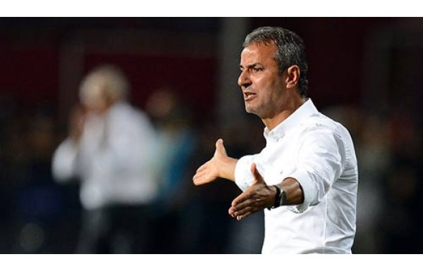 KARTAL’IN İŞİ ÇOK ZOR