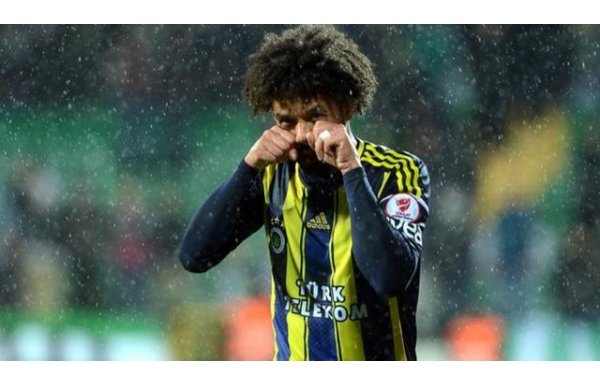 'Çıldırtan sevinçler