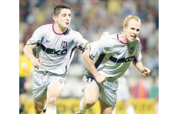 'Süper Lig'in en iyi Alman 11'i