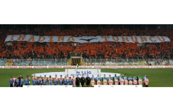 6) Adanaspor