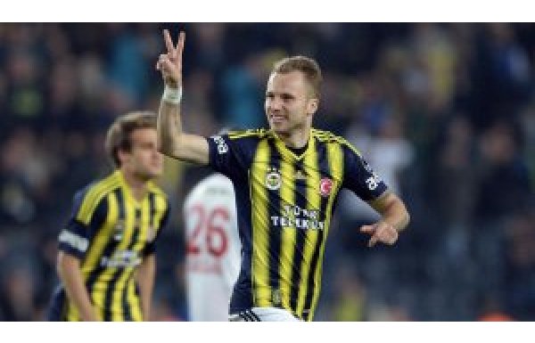 4) Michael Kadlec
