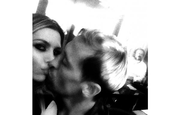 Abbey Clancy