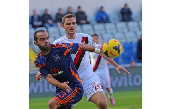 Semih'in menajeri açıkladı: Fenerbahçe...