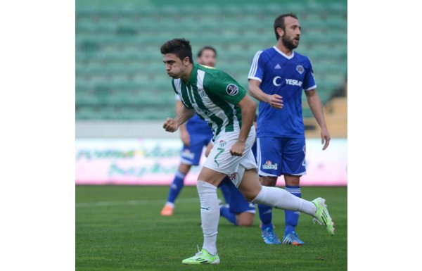 Ozan, joker olacak