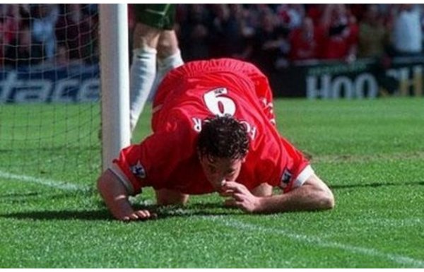 ROBBIE FOWLER 
