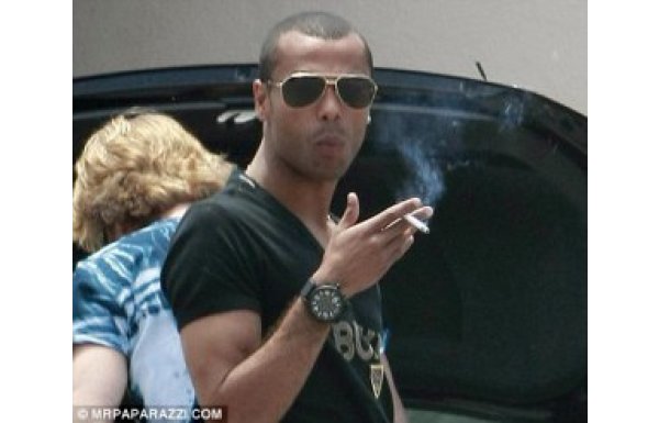 Ateşi Olan Var Mı? Diye Soran 7 Futbolcu