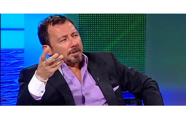 'Sergen Yalçın'dan F.Bahçelileri kızdıran sözler