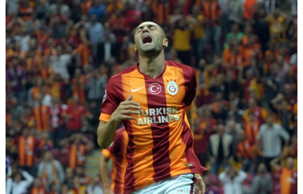 'Burak Yılmaz için 18 milyon dolarlık teklif!