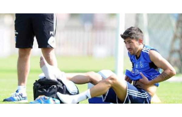 2-Kerem Demirbay
