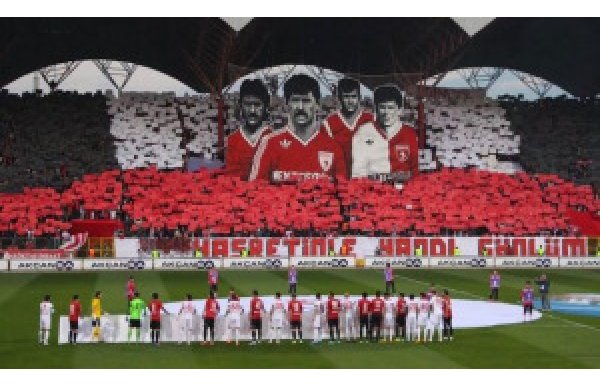 10) Samsunspor