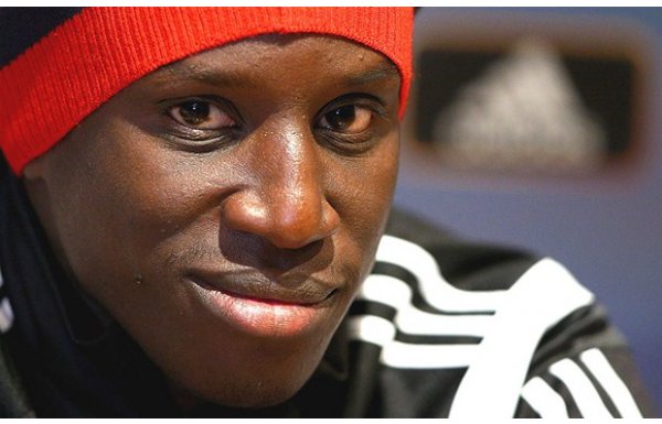Demba Ba / Besiktas