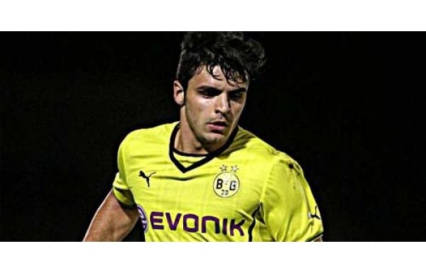 10-Serdar Bingöl