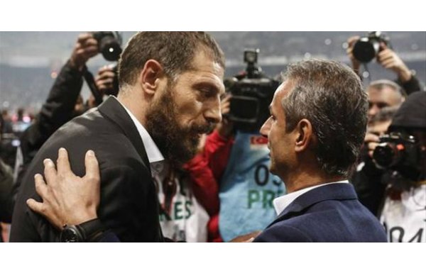 'Süper Lig'in hocaları ne kadar kazanıyor?