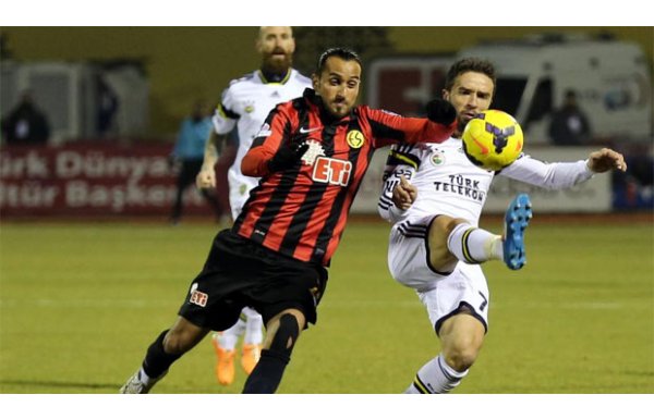 Transfere 10 milyon euro!