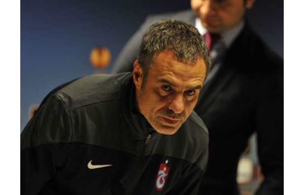 Yanal'ın müthiş transfer planı!