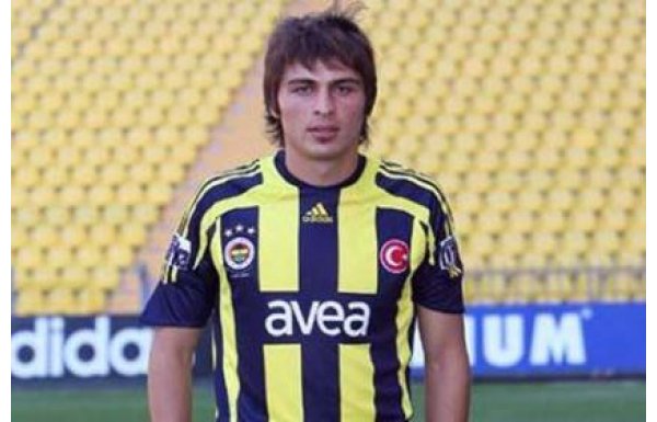 3) Yasin Çakmak / Fenerbahçe