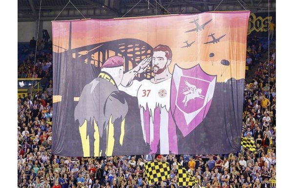 'En iyi koreografileri açıkladılar