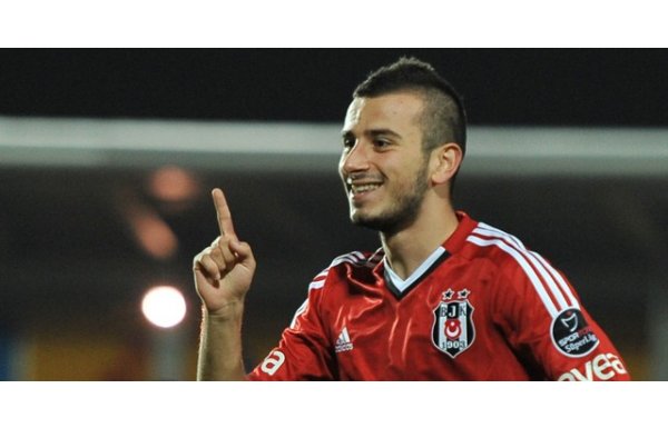 Oğuzhan Özyakup