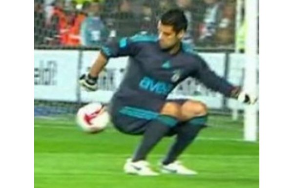 VOLKAN DEMİREL 