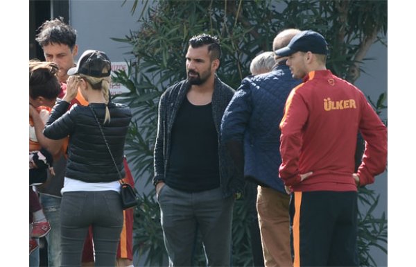 'Engin Baytar'dan flaş karar! Gidiyor...