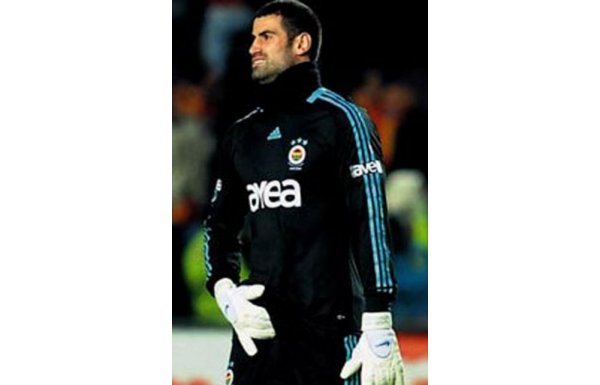VOLKAN DEMİREL 