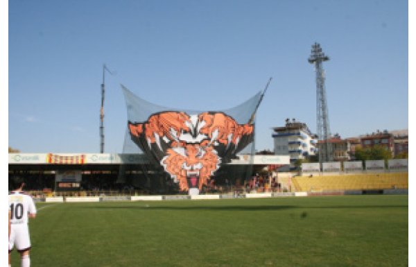 8) Yeni Malatyaspor