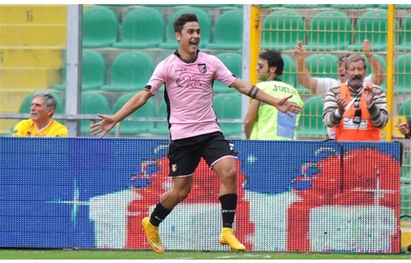 Paulo Dybala / Palermo
