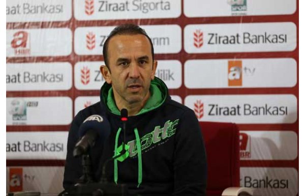 Çaykur Rizespor'da teknik direktör adayları