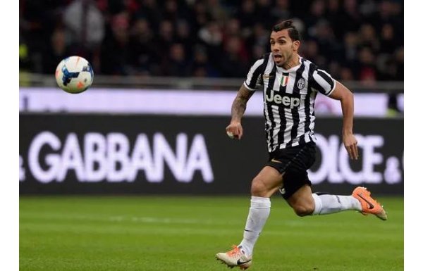 Avrupa'da 2014'e damga vuran golcüler