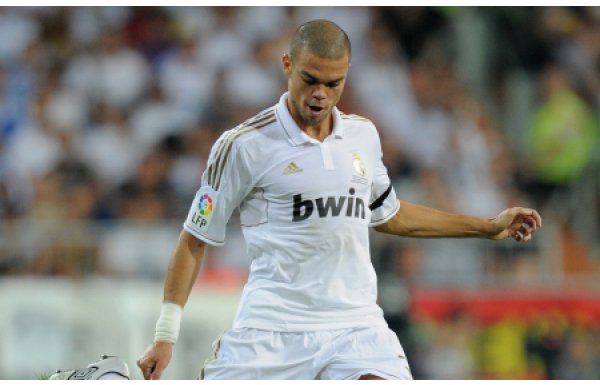 3) Pepe