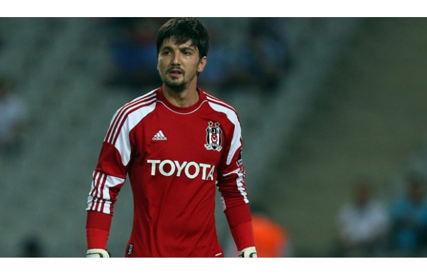 Tolga Zengin