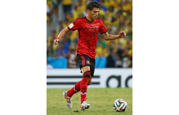 Hector Moreno / Espanyol