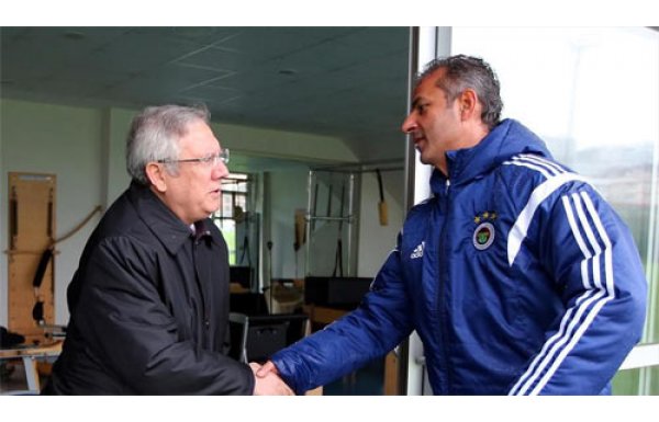 'Fenerbahçe'den yılbaşı sürprizi transfer