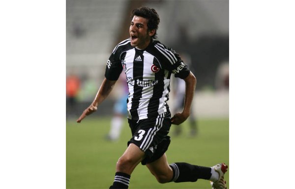İsmail Köybaşı