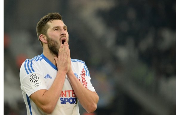 André-Pierre Gignac kimdir?