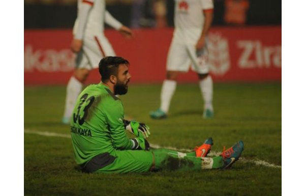 Engin Kaya'dan itiraf! Hamit...